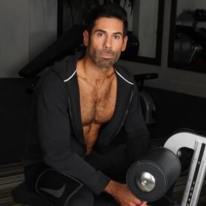 Meet your Posher, Seth